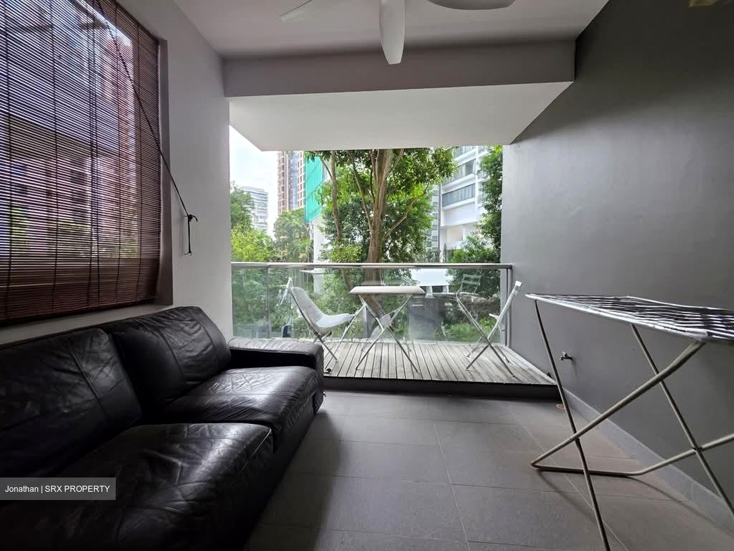 Angullia Park Residences @ Orchard (D10), Apartment #601005061